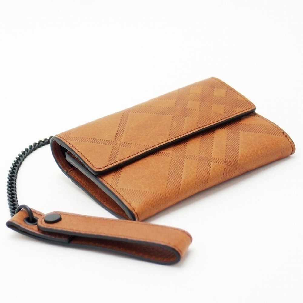 Burberry Chain Wallet - Picture 1 of 3